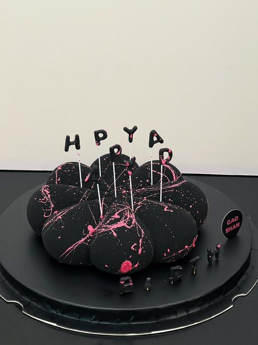 慕斯蛋糕 商品图2