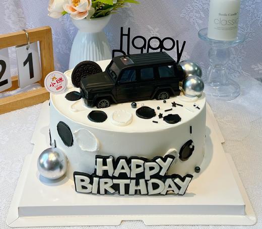 男士大G蛋糕 商品图0