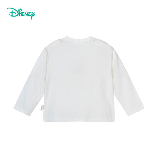 迪士尼纯棉长袖T恤ZD1DS018 商品图6