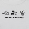 迪士尼纯棉长袖T恤ZD1DS018 商品缩略图3