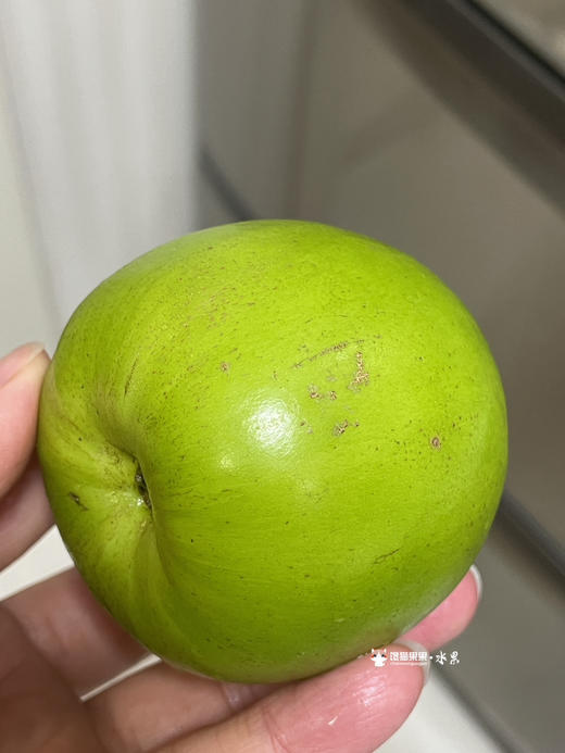 我是苹果也是枣，清甜爽口，水分多多，适合想瘦瘦的，高血脂的，高血糖的，还有过年宅家胡吃海喝的，刮油！ 商品图9