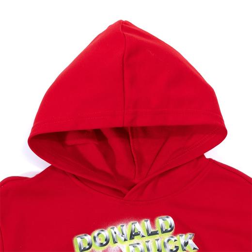 【商城同款】迪士尼连帽套头卫衣231DS0936 商品图2