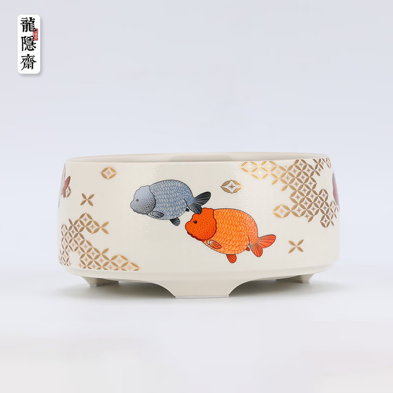 龙隐斋  好多鱼电陶炉煮茶专用家用小型功夫茶具电茶炉智能静音可定时烧水煮茶炉