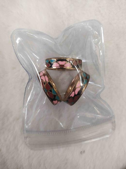 女C丝巾扣 商品图0