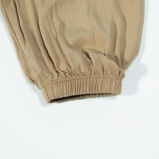 【唐老鸭90周年】迪士尼唐老鸭春夏男童轻薄长裤防蚊裤ZD2DK001 商品图8