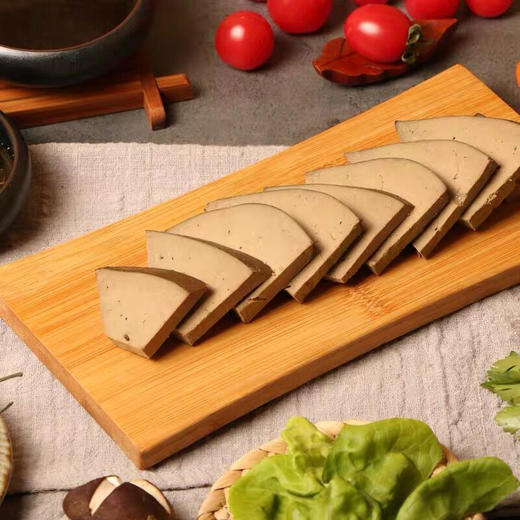 【金沙滩羊元帅】五香羊肝260g*3袋 商品图1