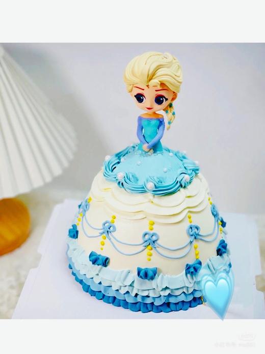 艾莎公主 商品图6