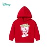 【商城同款】迪士尼连帽套头卫衣231DS0936 商品缩略图0