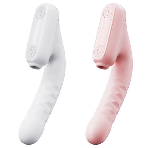 轻喃 多功能吮吸伸缩 商品图3