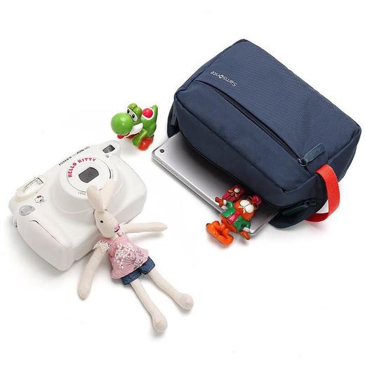 厂家直发（3-5天发货，着急勿拍）新秀丽674*01012 洗漱包三件套 男女出差旅行数码收纳包 化妆包 商品图4