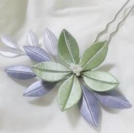 非遗缠花沙龙手作 商品图1