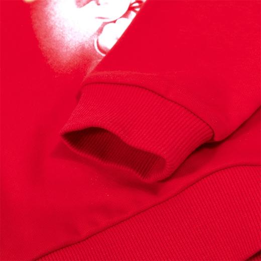 【商城同款】迪士尼连帽套头卫衣231DS0936 商品图4