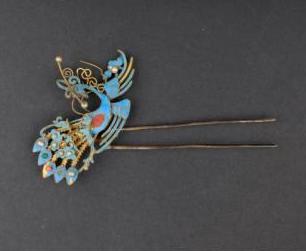 非遗点翠沙龙手作 商品图3