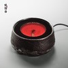 厂家直发/龙隐斋 烟波千里静音电陶炉【铁包银】煮茶 1000W大功率德国炉芯可定时 商品缩略图6