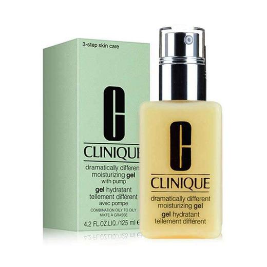 Clinique/倩碧啫喱乳液黄油-有油（清爽型-乳液质地） 商品图1