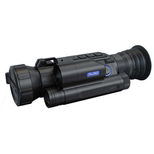 PARD普雷德SA63-45L红外热成像仪瞄电子测距 商品图5