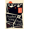 先知之歌 精装 2023年布克奖获奖作品 Prophet Song 英文原版 Paul Lynch The Booker Prize 现当代文学 商品缩略图0