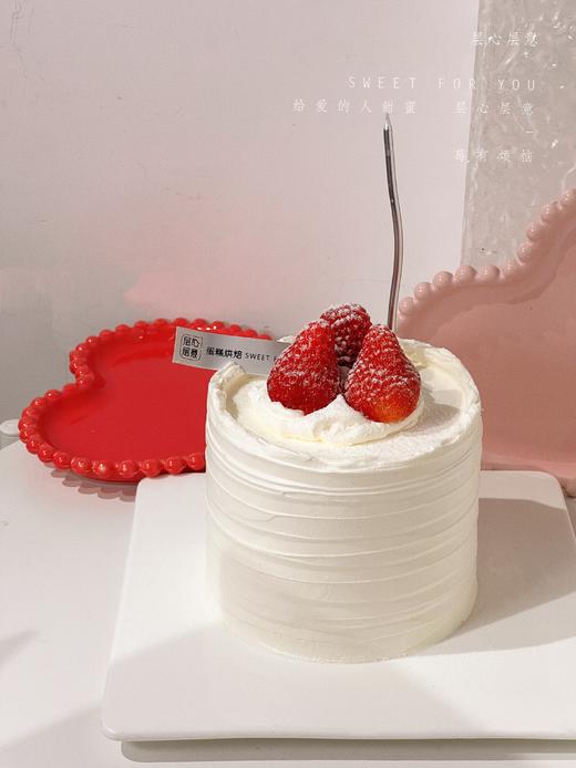 莓有烦恼 商品图2