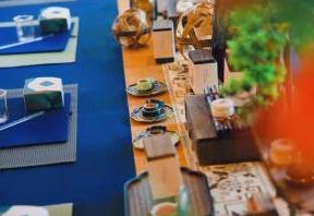 古法胭脂创意手作沙龙活动 商品图3