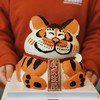 虎虎生威卡通立体老虎蛋糕 商品缩略图0
