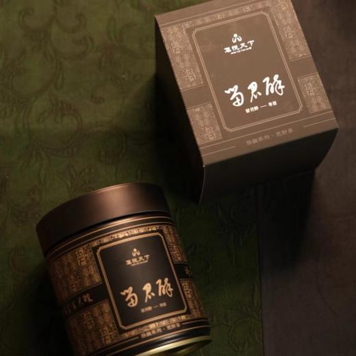 【留君醉】2013年荒野寿眉 商品图3