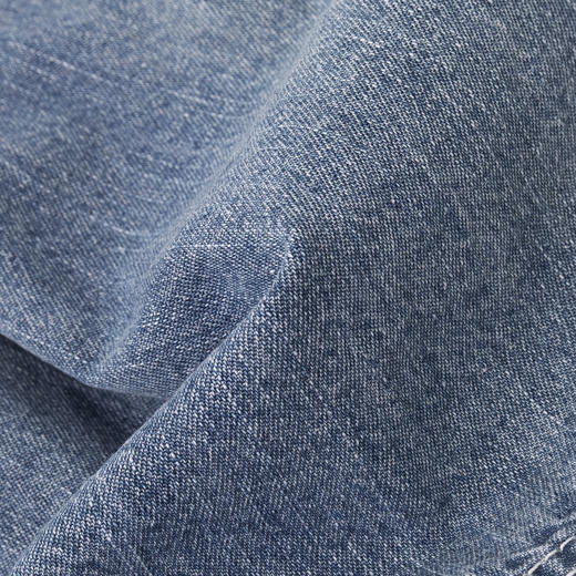 【商城同款】迪士尼夏日休闲牛仔短裤232DK0528 商品图4