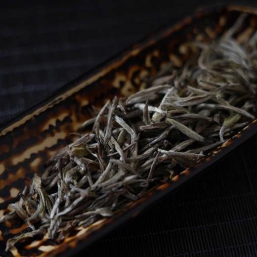 【兰影疏】2015荒野小菜茶 商品图4