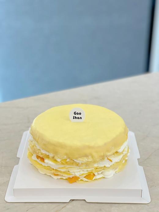 芒果榴莲千层 商品图0