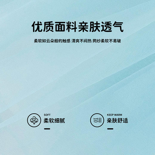 【商城同款】迪士尼夏季女童短袖网纱连衣裙232DQ0228 商品图6