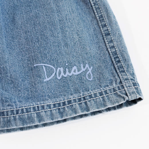 【商城同款】迪士尼夏日休闲牛仔短裤232DK0528 商品图6