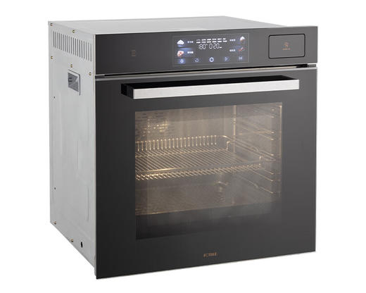 【石家庄】方太/蒸烤一体机/ZK72-H2.i/蒸烤智能烹饪机一体机精准控温电蒸烤箱一体 商品图4