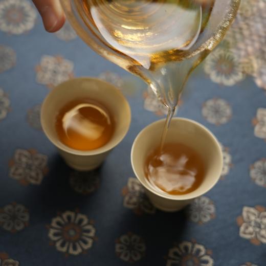 【留君醉】2013年荒野寿眉 商品图5