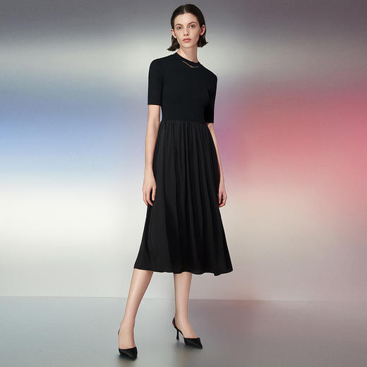 3F爱特爱连衣裙 商品图2