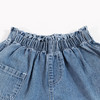 【商城同款】迪士尼夏日休闲牛仔短裤232DK0528 商品缩略图5