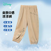 迪士尼24年新款清凉防蚊裤透气米奇九分裤ZD2DK004 商品缩略图2
