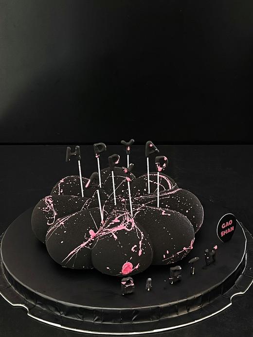 慕斯蛋糕 商品图0