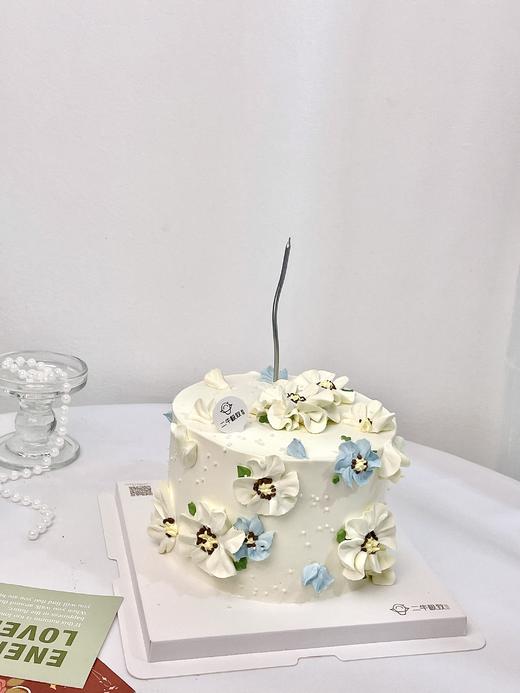 女神定制-韩式裱花 商品图1