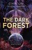 三体2黑暗森林精装 英文原版 The Dark Forest 雨果奖作家刘慈欣 CIXIN LIU The Three Body Problem  科幻小说 商品缩略图0