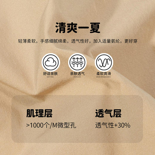 迪士尼24年新款男童夏季裤子米奇五分裤ZD2DK003 商品图6