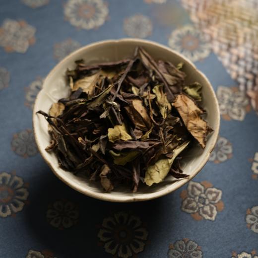 【留君醉】2013年荒野寿眉 商品图6