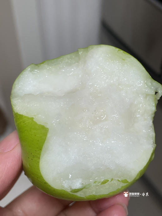 我是苹果也是枣，清甜爽口，水分多多，适合想瘦瘦的，高血脂的，高血糖的，还有过年宅家胡吃海喝的，刮油！ 商品图8