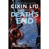 三体3 死神永生 精装 英文原版 Death's End 科幻小说 刘慈欣三体系列 Cixin Liu 第三部 The Three Body Problem 商品缩略图0