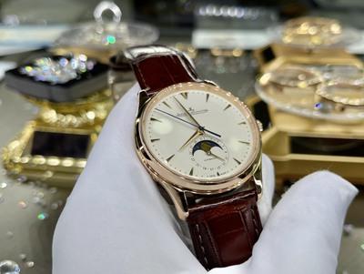 （这是文章）揭秘积家GF月相大师做工如何？ 商品图1