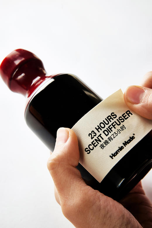 夜晚有23小时藤条香薰 商品图3