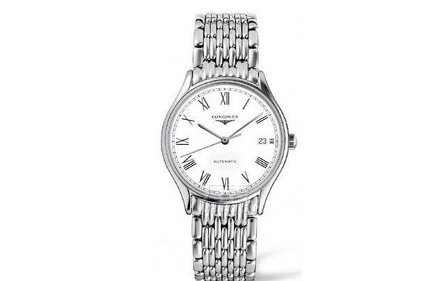 浪琴嘉岚复刻表怎么样