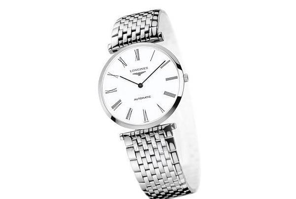 浪琴嘉岚复刻表怎么样