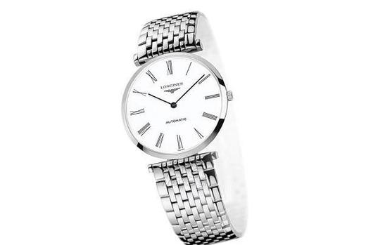 （这是文章）浪琴嘉岚复刻手表和一比一手表值得入手吗？如果要买的话应该买哪个工厂？ 商品图0