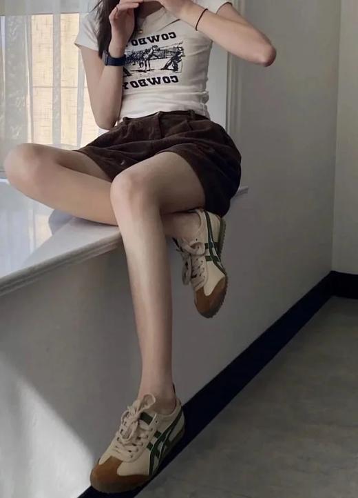 全系大全 超级好穿的鬼冢虎皮面 商品图3