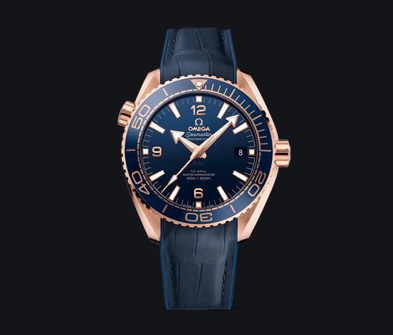 欧米茄复刻表海马怎么样