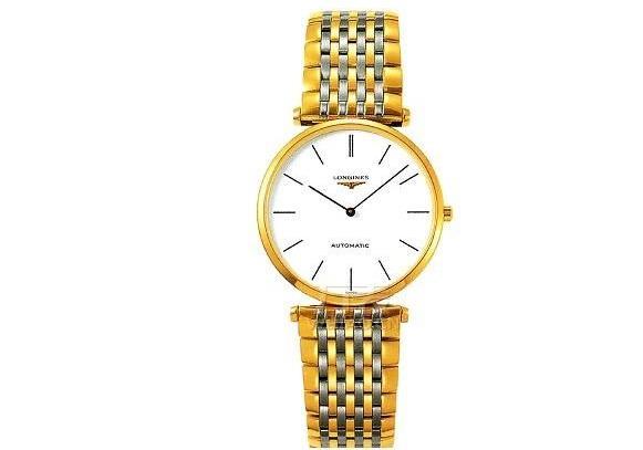 浪琴嘉岚复刻表怎么样